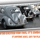 Image for article titled I'm In Germany To See Beetles And The VW Museum Of My Dreams